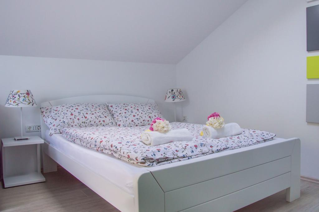 Apartments Punta By Sea Umag Dış mekan fotoğraf